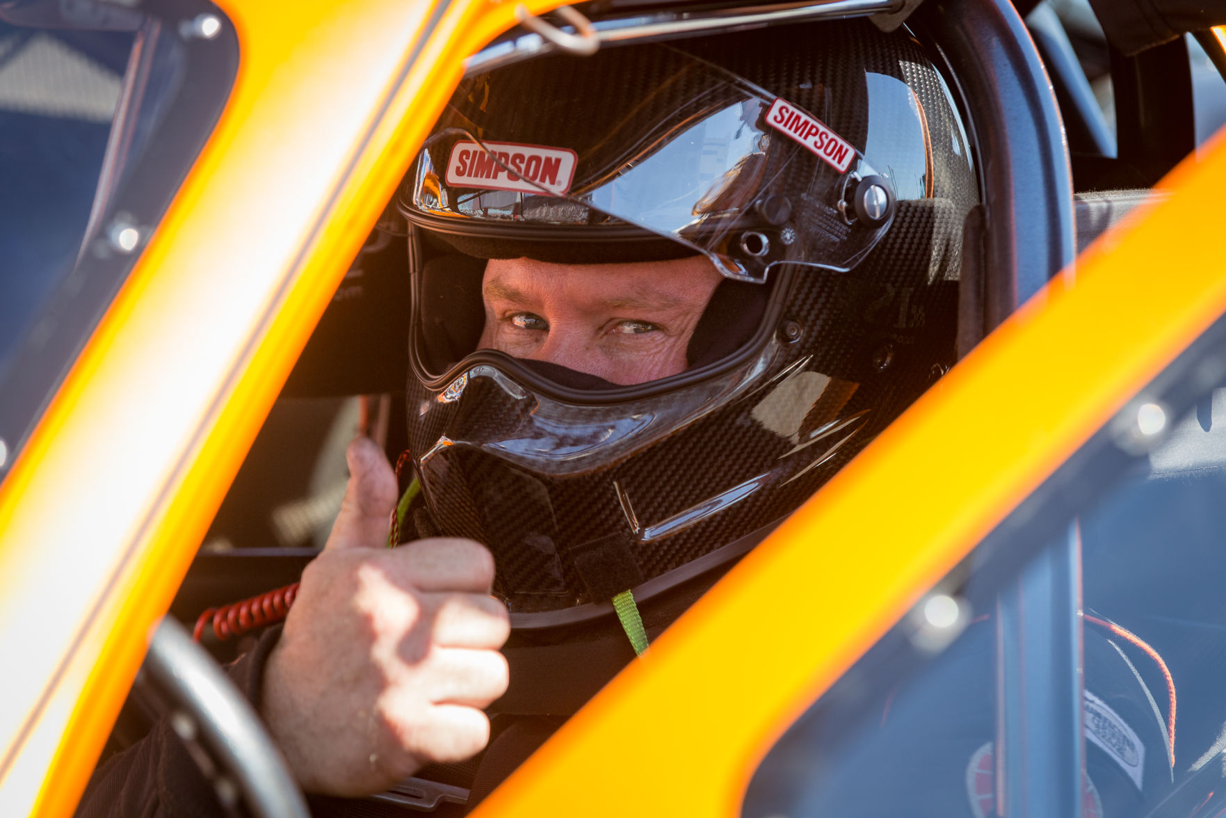 Saturday action at the NGK Spark Plugs NHRA 4-Wide Nationals.